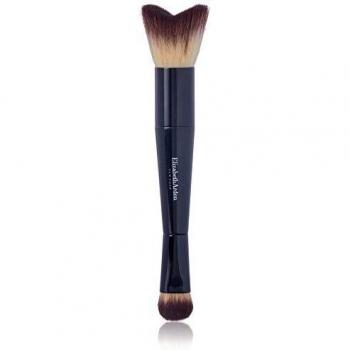 Elizabeth Arden Brocha de Maquillaje Dual End Contoured