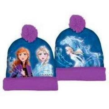 GG Gorro PON PON Frozen It's Cold
