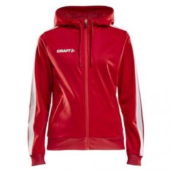 Craft Women's Pro Control Hooded Jacket