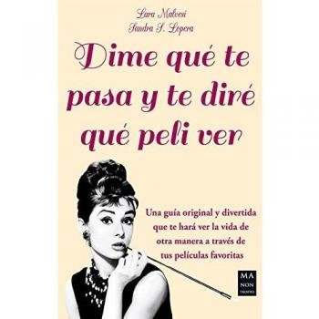 DIME QUE TE PASA Y TE DIRE QUE PELI VER