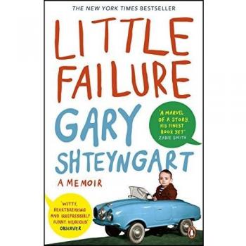 Little Failure: A memoir