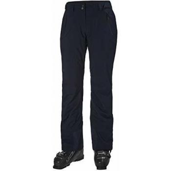 Helly Hansen Women's Legendary Insulated Ski Pants (Navy)