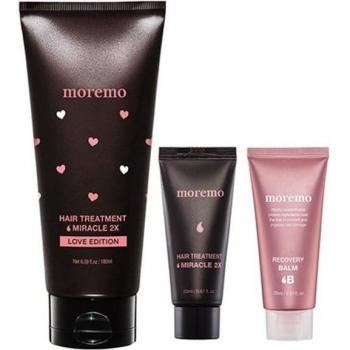 Moremo Recovery Balm B 120ml