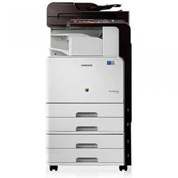 Samsung CLX-9301NA Multifuncional - Impresora multifunción