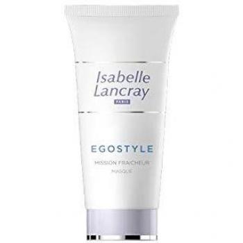 Isabelle Lancray Egostyle Mission Fraicheur Masque 50 ml