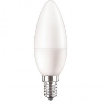 Philips CorePro LEDcandle E14 Mate 2.8W 250lm - 840 Blanco Frio