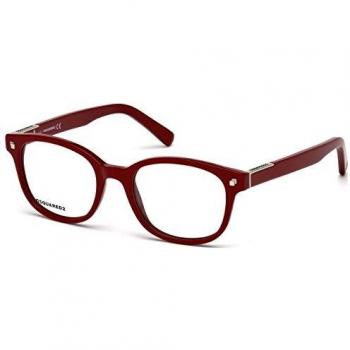 DSQUARED2 Monturas London DQ5168 C50 066