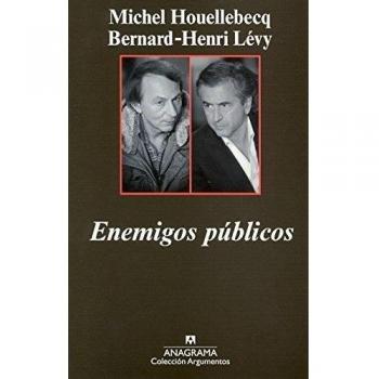 Enemigos públicos