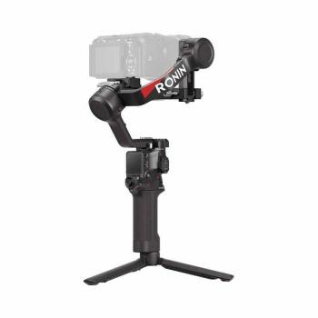 DJI RS 4 Camera Stabilizer Combo