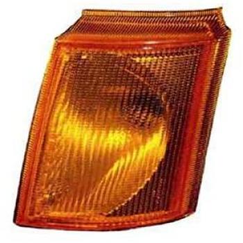 Piloto Delantero Izquierdo Ford Transit (91-00) Recambio Nuevo IPARLUX 14313141 Sin Portalámparas Ámbar Compatible con Ford Transit