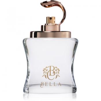 Arabian Oud Bella Eau de Parfum for Women 100 ml