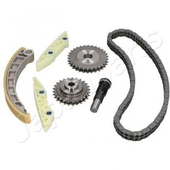 Kit de cadena de distribución JAPANPARTS KDK-0602 para FIAT, PEUGEOT y CITROËN