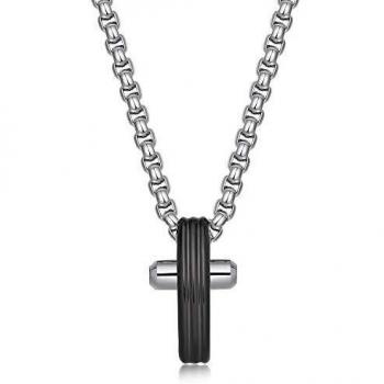 Collar Brosway Crux BRX08