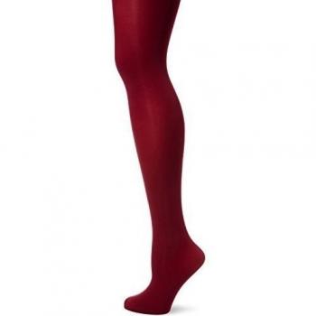 Hudson 001248, Medias para Mujer, 50 DEN, Violett