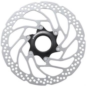 Disco de Freno Shimano RT-EM300 Center Lock 160mm