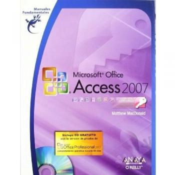 Access 2007