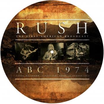 ABC 1974 [Vinilo]