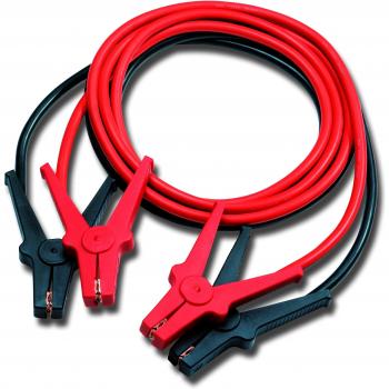 Cartrend 50271 Cable de arranque, cobre 25 mm