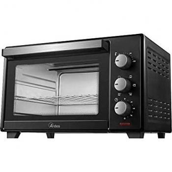 Horno de Convección Ardes AR6231B 1600 W 30 L