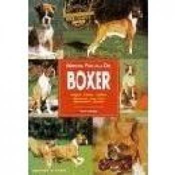 MANUAL PRACTICO DEL BOXER
