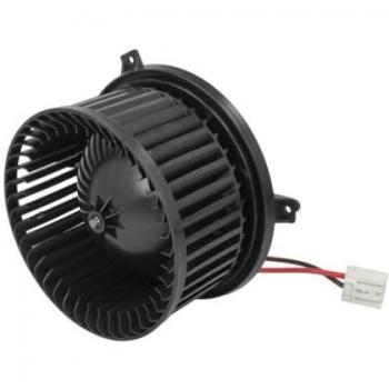 Ventilador habitáculo THERMOTEC DDX020TT 156mm para Meriva B (S10)