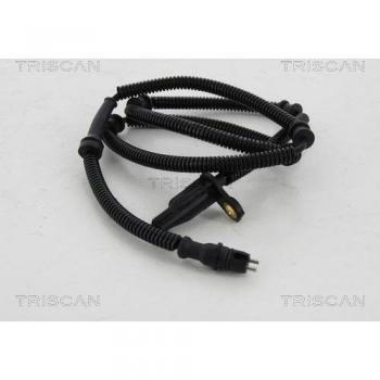 Sensor ABS TRISCAN 8180 25212
