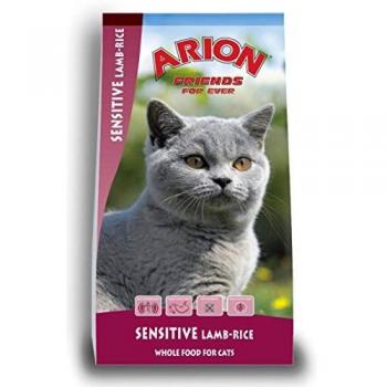 Arion - Friends Cat Sensitive Saco De 3 Kg