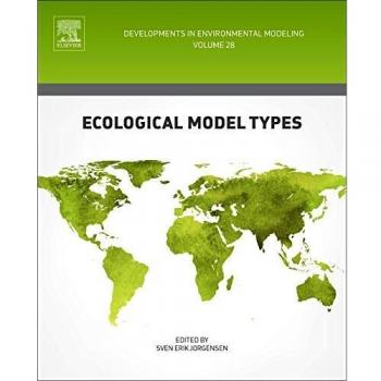 Ecological Model Types: Volume 28