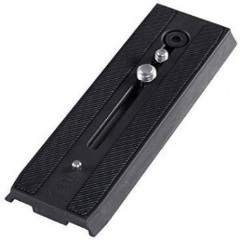 Benro QR 13 Plate for S8 Video Head