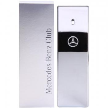 Mercedes-Benz Club Eau de Toilette for Men 100 ml