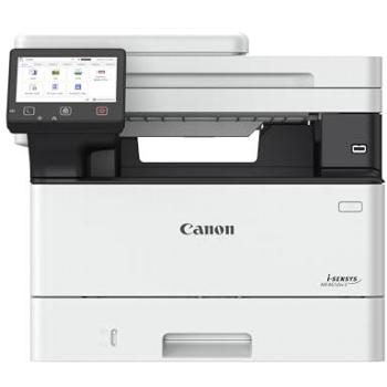 Impresora Láser Multifuncional Monocromo Canon i-SENSYS MF461dw II - WiFi, A4, 1200 x 1200 DPI, 36 ppm, Dúplex, Escaneo y Copia