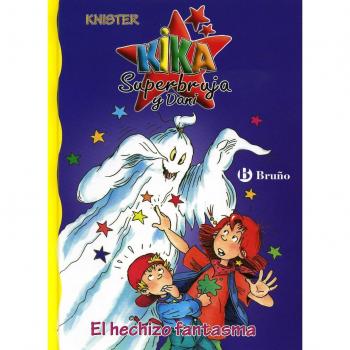 El hechizo fantasma