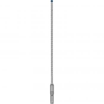 Broca de martillo Bosch Expert SDS plus-7X, 5.5 mm, longitud total 265 mm
