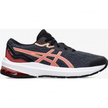 Zapatillas de running Asics GT-1000 11 GS Negro Infantil