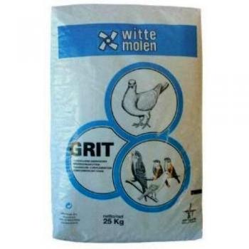 Witte Molen Bird Grit Supplement - Various Quantities (4 Kg)
