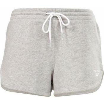Pantalón Corto De Training Reebok Ri French Terry Short