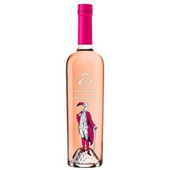 Vino Rosado Flamingo Rose