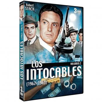 Los Intocables