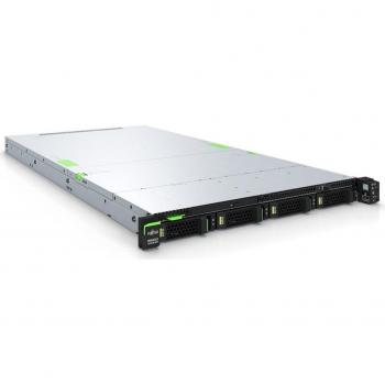 Servidor Rack Fujitsu PRIMERGY RX2530 M7 (1U) Intel Xeon Silver 4410Y 2 GHz 32 GB DDR5-SDRAM 900 W