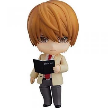 Figura Nendoroid Light Yagami Death Note 10cm