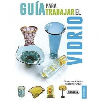 Guía para Trabajr El vidrio