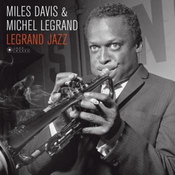 Legrand Jazz - Vinyl Record - Miles Davis