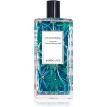Berdoues Matahari di Bali Eau de Parfum Spray 100 ml unisex