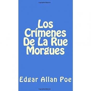 Los Crimenes De La Rue Morgues