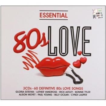 Essential - 80s Love
