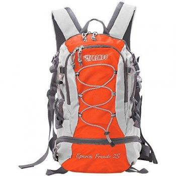 Frendo Eperon - Mochila deportiva de 25 litros, color naranja