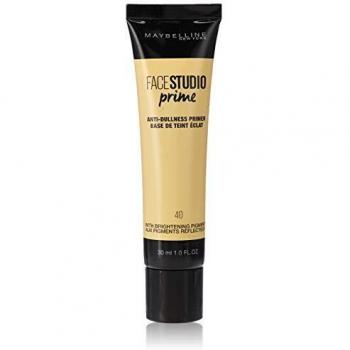 Maybelline Face Studio Prime Primer Anti-Dullness Radiance 30 ml