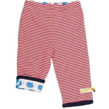 Loud + Proud Wendehose - Pantalones unisex, color rot