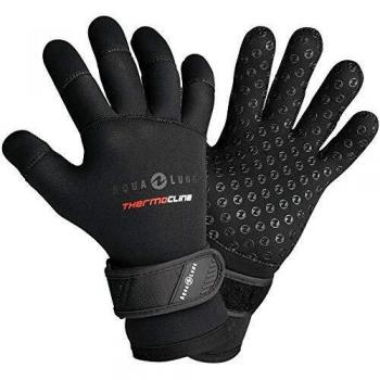 Guantes Aqualung Thermocline 5 Mm