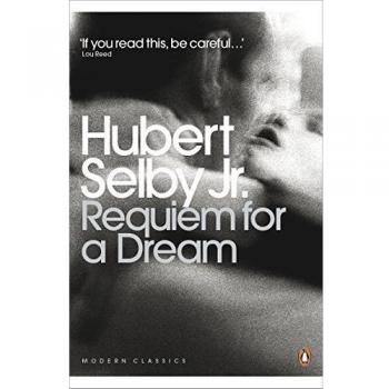 Requiem por un Sueño - Novela Clásica de Penguin Modern Classics